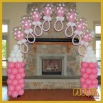 بالونات للمناسبات والحفلات