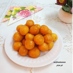 اللقيمــــات