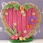 اشغال تحفه من اعواد ايسكريم