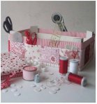 إعادة تدوير الصناديق