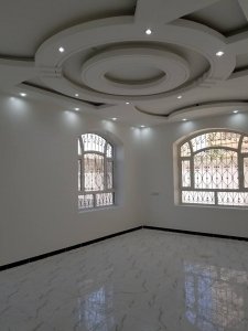 ديكور سراميك وجبسيات اسقف وممرات تحفه لا يفوتك2018