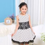 ملابس بنوتات صيفى روعة