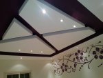جبسيات للاسقف تحفه جدا2018