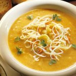 شوربات رمضان