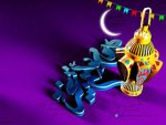 اجمل خلفيات رمضان 2018