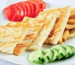 المشلتت بفاهيتا الدجاج المشلتت بفاهيتا الدجاج