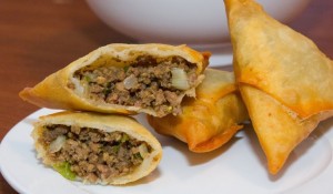 سمبوسك الفرني سمبوسك الفرني