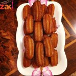 التولمبا التركيه