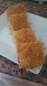 حلا الشعيريه الباكستانيه