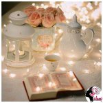 ديكور رمضاني للحائط والطاوله2018