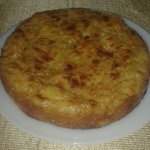 كيكة الجلاش