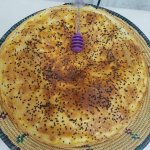 بنت الصحن اليمنيه على أصولها