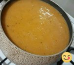 الشوربه اليمنيه على أصولها