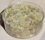 الكولاجين الطبيعي  ​وهو اللبان الذكر