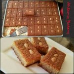 بسبوسه روعه