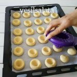 طرق جديده لتشكيل المعمول والبيتفور