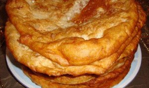 طريقة تحضير السفنز الليبي