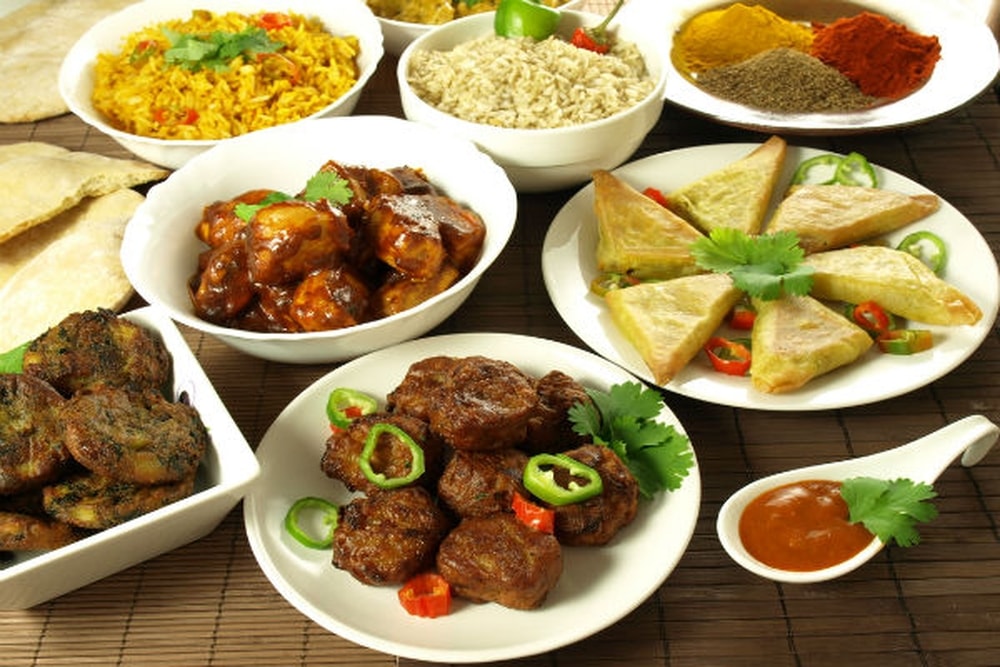 أساسيات الغذاء الصحي في شهر رمضان أساسيات الغذاء الصحي في شهر رمضان