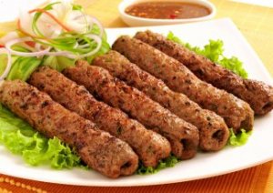 كفته لذيذه جدا