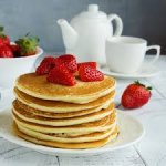 بان كيك  ر ووعه