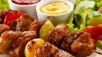 تتبيلة لحم مشوي الشهي تتبيلة لحم مشوي الشهي