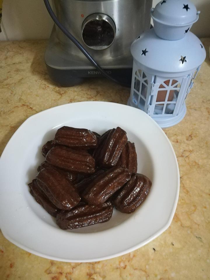 طرمبه بالعسل طرمبه بالعسل