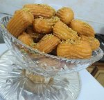 احلي بلح شام