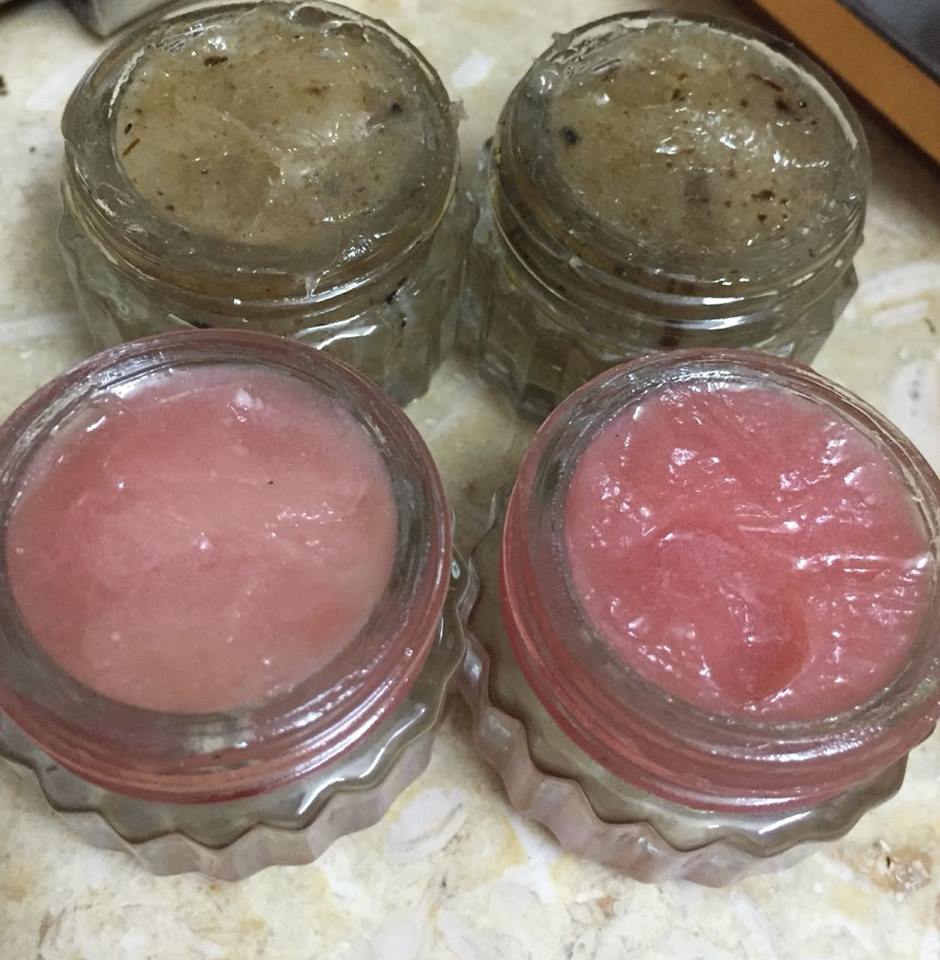 طرق مختلفه للزباد والمخمريه طرق مختلفه للزباد والمخمريه