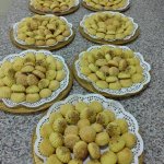 المعمول بالتمر