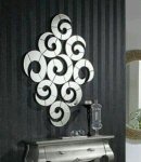 لعاشقات التجديد  ديكورات من المرايات فقط هتغير شكل بيتك لعاشقات التجديد  ديكورات من المرايات فقط هتغير شكل بيتك