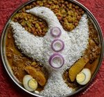 تعلمي كيف تقدمي الارز مع الصوص باشكال تجنن ومشهي تعلمي كيف تقدمي الارز مع الصوص باشكال تجنن ومشهي