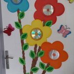 تدوير السي دي مع الفوم لعمل اشكال جميله تدوير السي دي مع الفوم لعمل اشكال جميله