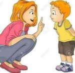 علم إبنك أن يحافظ على هذة الاشياء