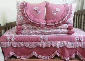 صور ملايات طراريح السرير 