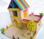 ابداعات بخافض للسان او عصيان الايس كريم