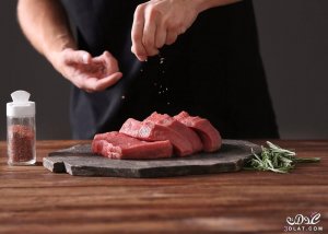 أفضل تتبيلات اللحوم في العيد, كيفية تتبيل اللحوم في العيد