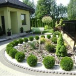 مكان استراحه في حديقتك اشكال تحفه2018