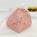 اجمل  علب توزيع شكولاه بالاعياد او الاعراس وبطائق دعوه زفاف راقيه جدا   لا تفوتك