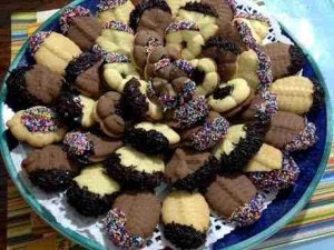 طريقة-عمل-بيتي-فور-منزلي