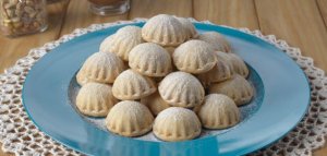طريقة_عمل_كعك_العيد_الناعم