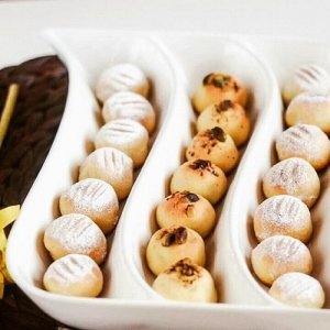 طريقة عمل معمول الكيري على اصوله