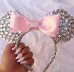 تعالو نتعلم نعمل احلى اطواق للشعر (مشروعات صغيرة)