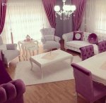 صور ديكور انتريه كنب يجنن 