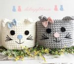 اروع مشغولات كروشيه تحف تجنن وسلل تحفه اروع مشغولات كروشيه تحف تجنن وسلل تحفه