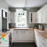 صور اجمل المطابخ الحديثة 2018_2019