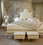 ديكورات غرف نوم وانتريه وطاولات طعام تحفه