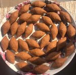 االكبه المقليه