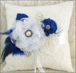 مخدات بالساتان