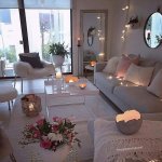 ديكورات رومانسيه ناعمه جدا 