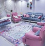 صور   ديكور انتريه وكنب رووعه 